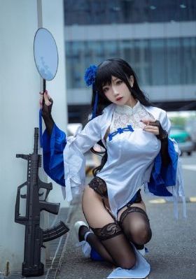 秋霞伦理