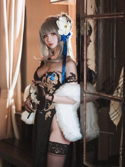 梦幻少女