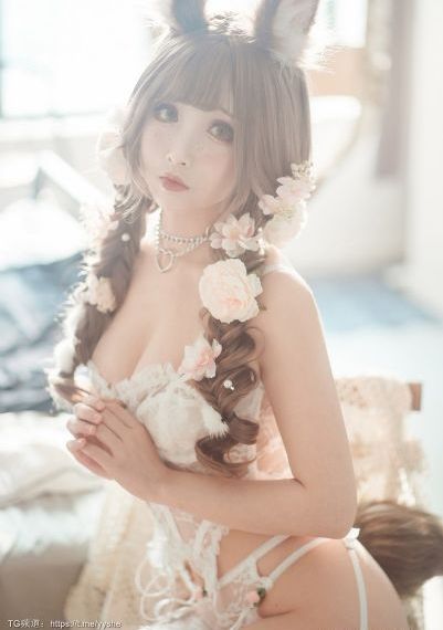 奇怪的美发
