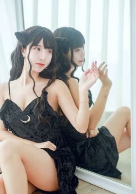 爱夜蒲