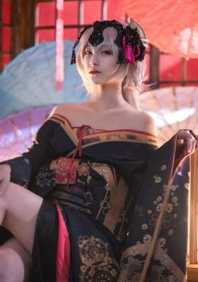 杨戬 新神榜