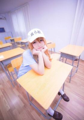 高岭家的二领花