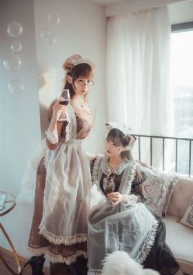 绿光森林